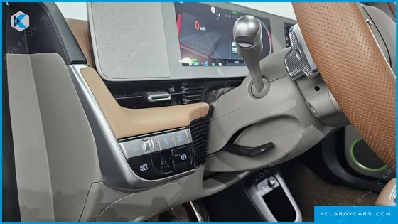 HYUNDAI IONIQ 5 LONG RANGE
