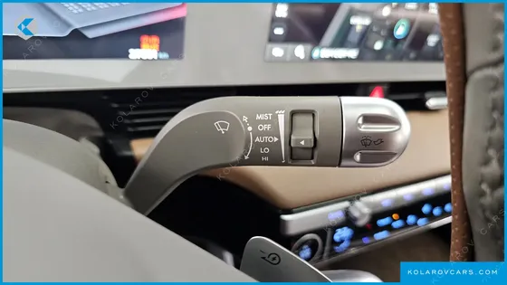 HYUNDAI IONIQ 5 LONG RANGE