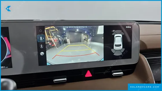 HYUNDAI IONIQ 5 LONG RANGE