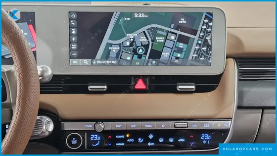 HYUNDAI IONIQ 5 LONG RANGE