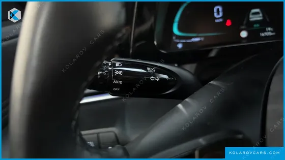HYUNDAI ELANTRA (AVANTE) MODERN