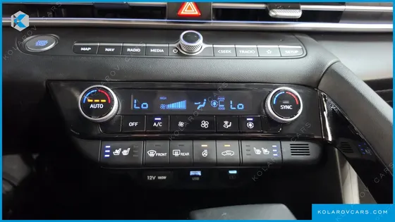 HYUNDAI ELANTRA (AVANTE) MODERN