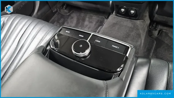 KIA K8 3.5 GASOLINE 4WD