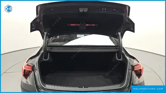KIA K8 3.5 GASOLINE 4WD