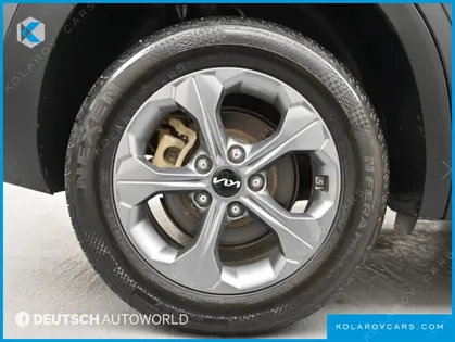 KIA SELTOS GASOLINE 2.0 2WD
