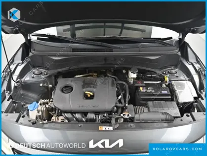 KIA SELTOS GASOLINE 2.0 2WD