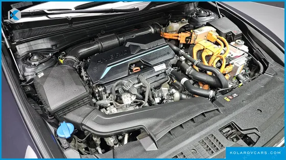 HYUNDAI GRANDEUR PREMIUM