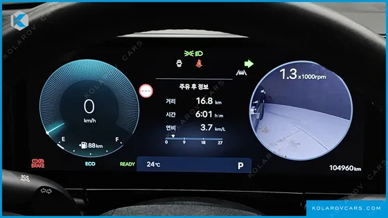 HYUNDAI GRANDEUR PREMIUM
