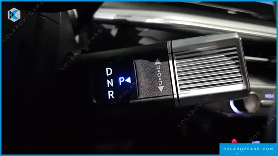 HYUNDAI GRANDEUR PREMIUM
