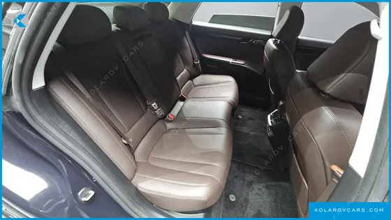 HYUNDAI GRANDEUR PREMIUM
