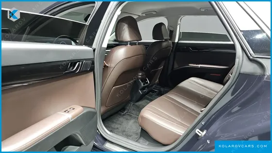 HYUNDAI GRANDEUR PREMIUM