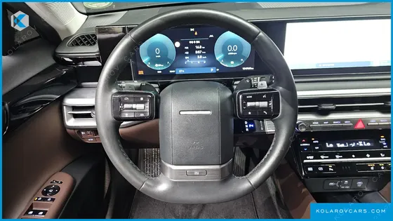 HYUNDAI GRANDEUR PREMIUM