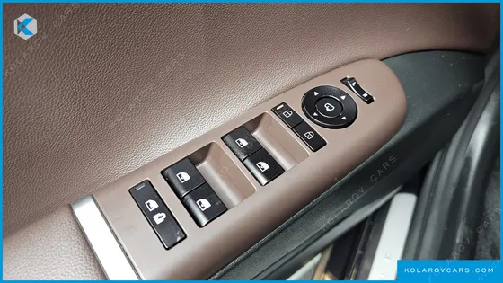 HYUNDAI GRANDEUR PREMIUM