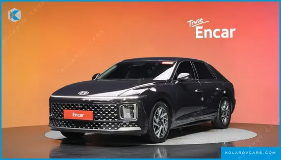 HYUNDAI GRANDEUR PREMIUM