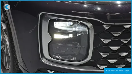 HYUNDAI GRANDEUR PREMIUM