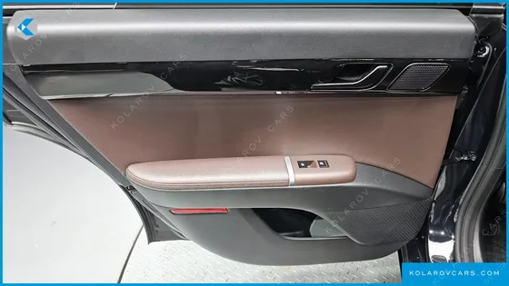 HYUNDAI GRANDEUR PREMIUM