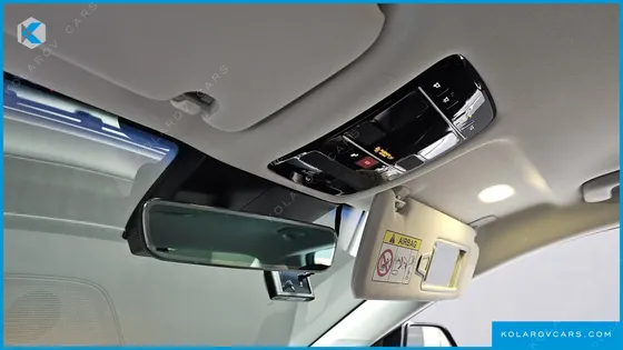 HYUNDAI GRANDEUR PREMIUM