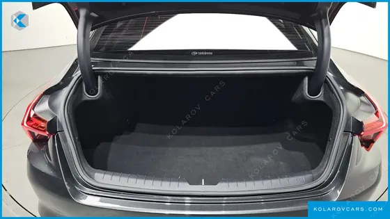 KIA K8 2.5 GASOLINE 2WD