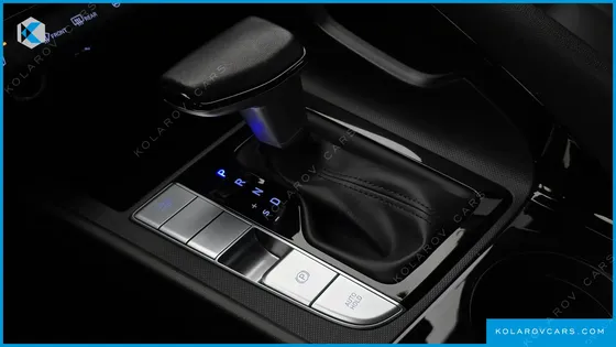 HYUNDAI ELANTRA (AVANTE) SMART
