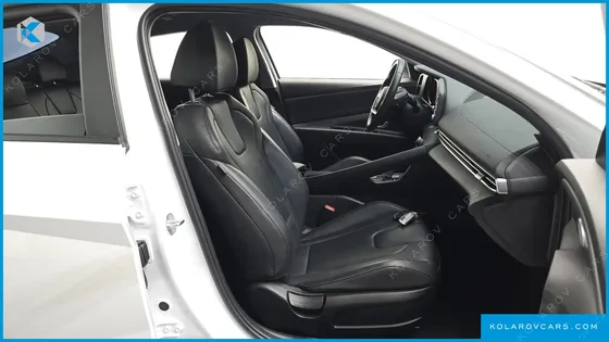 HYUNDAI ELANTRA (AVANTE) SMART
