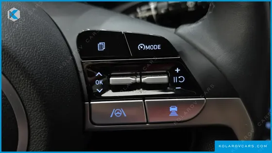 HYUNDAI ELANTRA (AVANTE) SMART