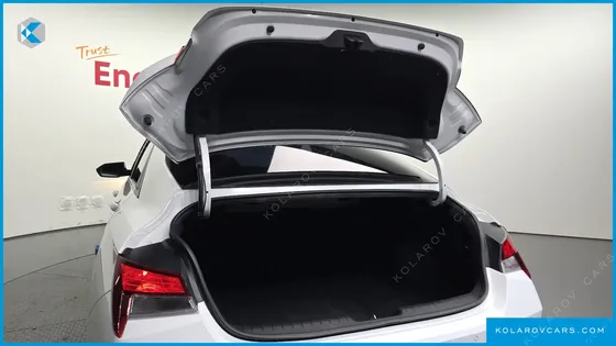 HYUNDAI ELANTRA (AVANTE) SMART