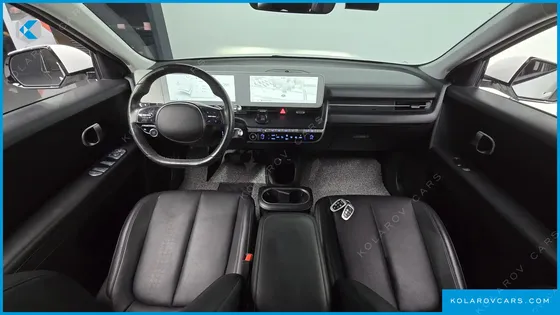 HYUNDAI IONIQ 5 LONG RANGE