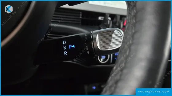 HYUNDAI IONIQ 5 LONG RANGE