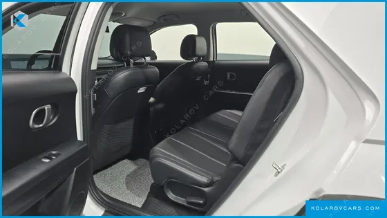 HYUNDAI IONIQ 5 LONG RANGE