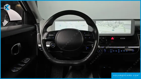 HYUNDAI IONIQ 5 LONG RANGE