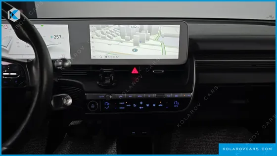HYUNDAI IONIQ 5 LONG RANGE