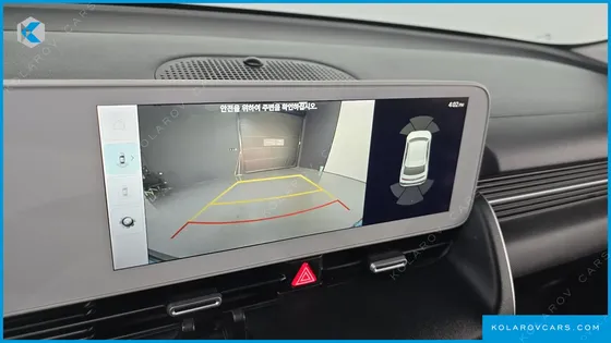 HYUNDAI IONIQ 5 LONG RANGE