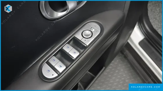 HYUNDAI IONIQ 5 LONG RANGE