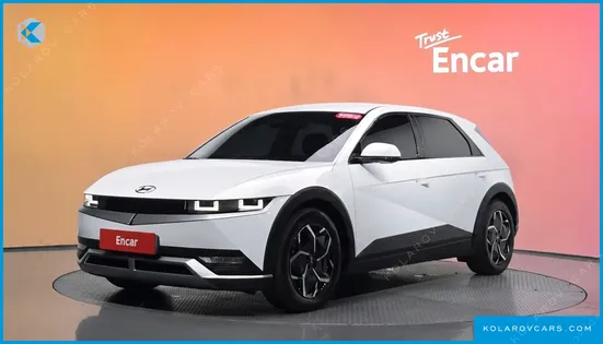 HYUNDAI IONIQ 5 LONG RANGE