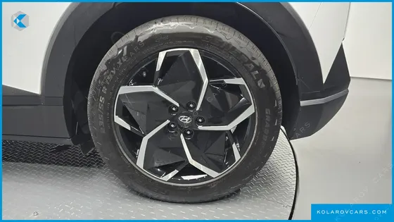 HYUNDAI IONIQ 5 LONG RANGE