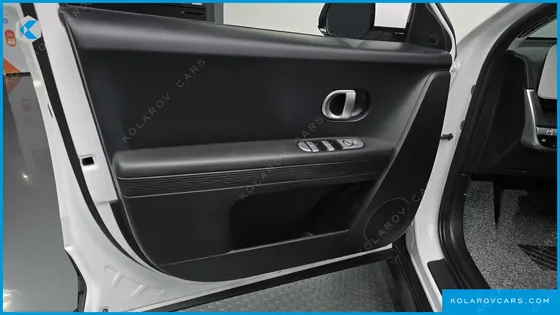 HYUNDAI IONIQ 5 LONG RANGE