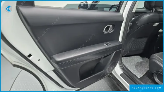 HYUNDAI IONIQ 5 LONG RANGE