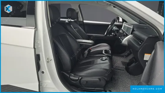 HYUNDAI IONIQ 5 LONG RANGE