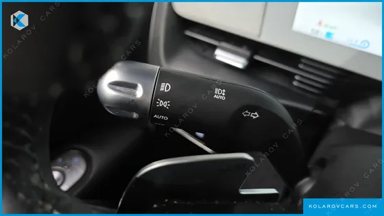 HYUNDAI IONIQ 5 LONG RANGE