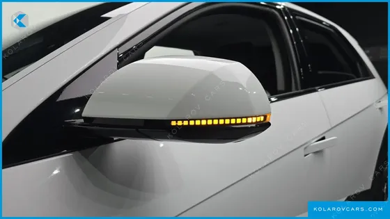 HYUNDAI IONIQ 5 LONG RANGE