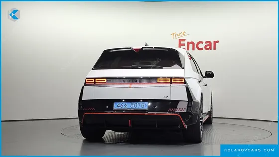 HYUNDAI IONIQ 5 N