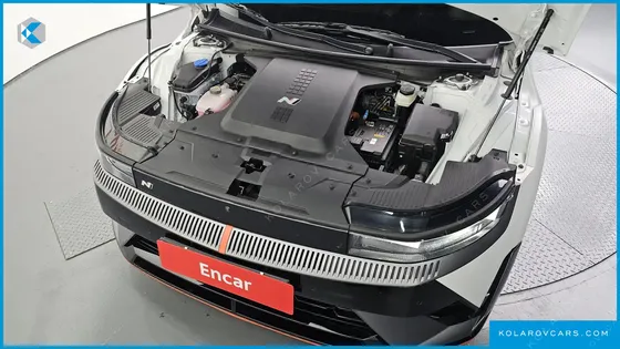 HYUNDAI IONIQ 5 N
