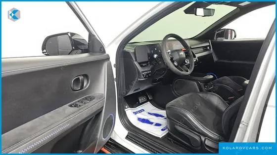 HYUNDAI IONIQ 5 N