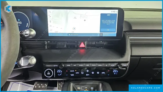 HYUNDAI IONIQ 5 N