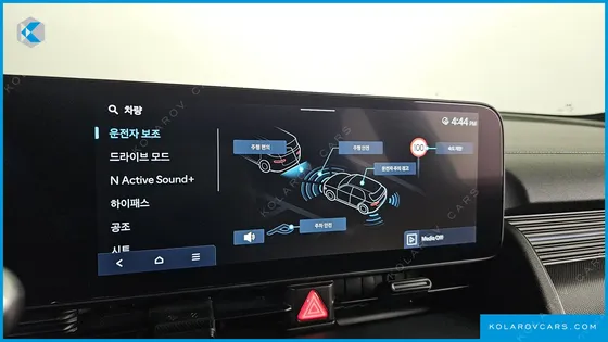 HYUNDAI IONIQ 5 N