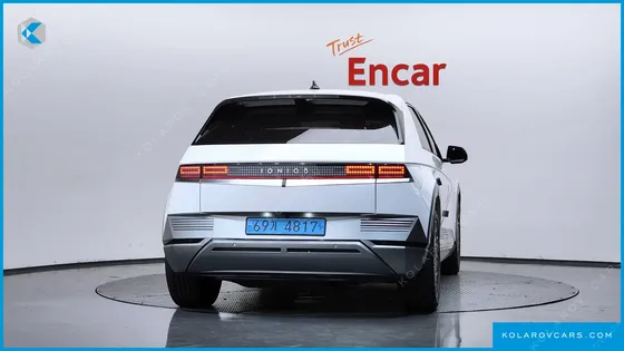 HYUNDAI IONIQ 5 LONG RANGE