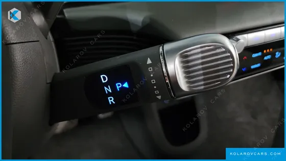 HYUNDAI IONIQ 5 LONG RANGE
