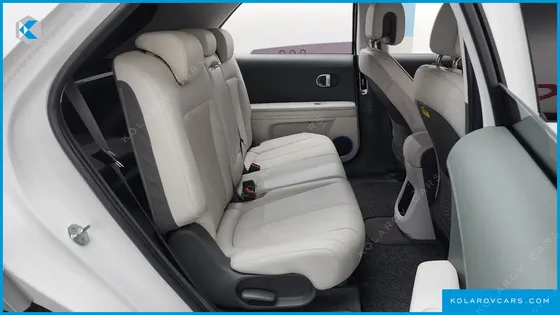 HYUNDAI IONIQ 5 LONG RANGE