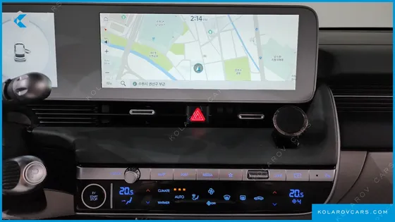 HYUNDAI IONIQ 5 LONG RANGE