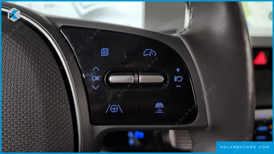 HYUNDAI IONIQ 5 LONG RANGE